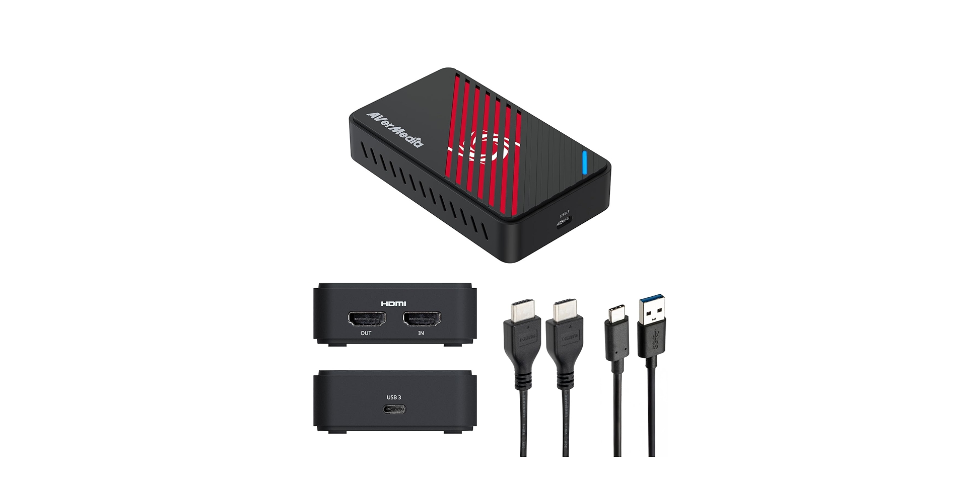 その他 AVerMediaLiveGamerUltraGC553 Live Gamer ULTRA - GC553 | AVerMedia